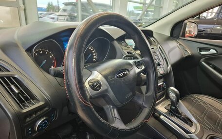 Ford Focus III, 2012 год, 889 000 рублей, 17 фотография