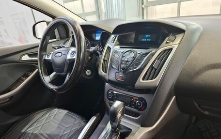 Ford Focus III, 2012 год, 889 000 рублей, 16 фотография