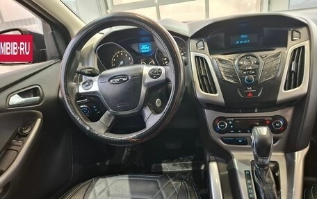 Ford Focus III, 2012 год, 889 000 рублей, 15 фотография