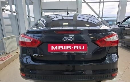 Ford Focus III, 2012 год, 889 000 рублей, 5 фотография