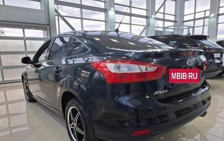 Ford Focus III, 2012 год, 889 000 рублей, 4 фотография
