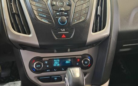 Ford Focus III, 2012 год, 889 000 рублей, 19 фотография