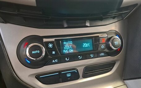 Ford Focus III, 2012 год, 889 000 рублей, 20 фотография