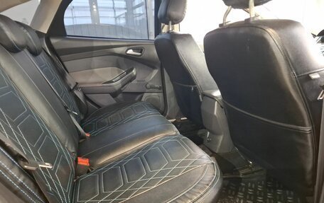 Ford Focus III, 2012 год, 889 000 рублей, 26 фотография
