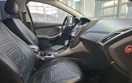 Ford Focus III, 2012 год, 889 000 рублей, 25 фотография