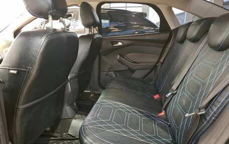 Ford Focus III, 2012 год, 889 000 рублей, 27 фотография