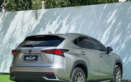 Lexus NX I, 2021 год, 2 650 000 рублей, 4 фотография