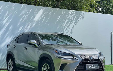 Lexus NX I, 2021 год, 2 650 000 рублей, 2 фотография