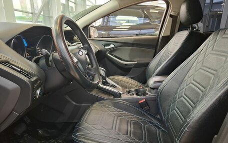 Ford Focus III, 2012 год, 889 000 рублей, 23 фотография