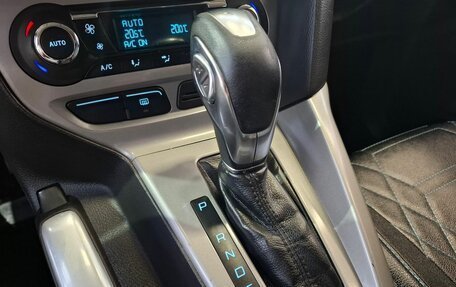 Ford Focus III, 2012 год, 889 000 рублей, 22 фотография
