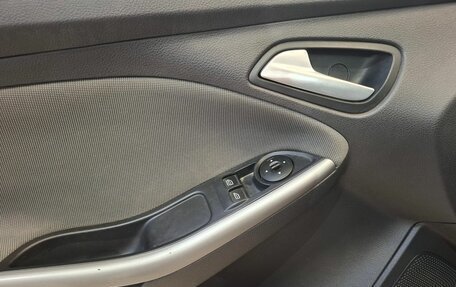 Ford Focus III, 2012 год, 889 000 рублей, 24 фотография