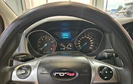 Ford Focus III, 2012 год, 889 000 рублей, 18 фотография
