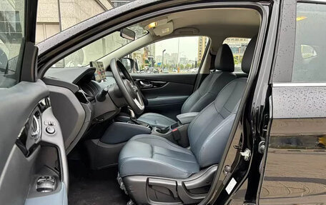 Nissan Qashqai, 2025 год, 1 800 000 рублей, 8 фотография