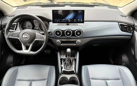 Nissan Qashqai, 2025 год, 1 800 000 рублей, 7 фотография