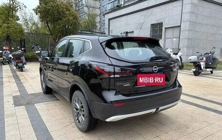 Nissan Qashqai, 2025 год, 1 800 000 рублей, 5 фотография