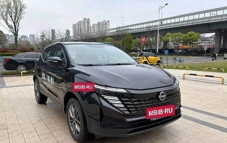 Nissan Qashqai, 2025 год, 1 800 000 рублей, 2 фотография