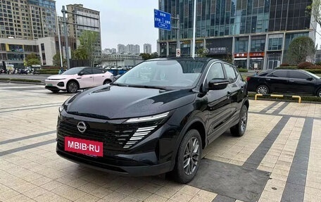 Nissan Qashqai, 2025 год, 1 800 000 рублей, 3 фотография