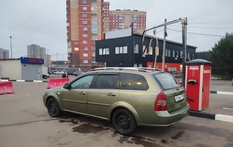 Chevrolet Lacetti, 2006 год, 269 000 рублей, 5 фотография