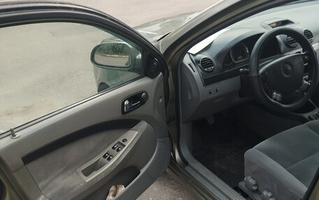 Chevrolet Lacetti, 2006 год, 269 000 рублей, 6 фотография