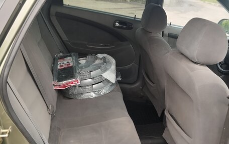 Chevrolet Lacetti, 2006 год, 269 000 рублей, 12 фотография