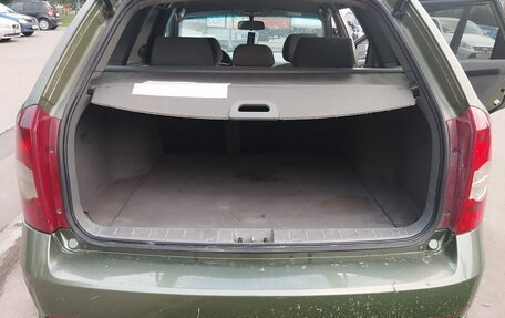 Chevrolet Lacetti, 2006 год, 269 000 рублей, 14 фотография