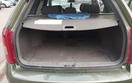 Chevrolet Lacetti, 2006 год, 269 000 рублей, 13 фотография