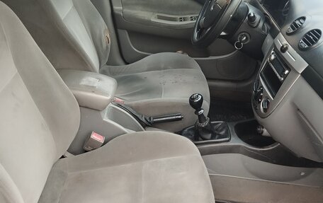 Chevrolet Lacetti, 2006 год, 269 000 рублей, 11 фотография
