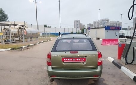 Chevrolet Lacetti, 2006 год, 269 000 рублей, 4 фотография