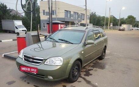 Chevrolet Lacetti, 2006 год, 269 000 рублей, 2 фотография