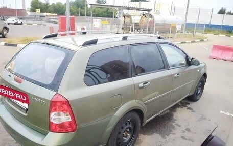 Chevrolet Lacetti, 2006 год, 269 000 рублей, 3 фотография