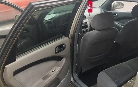 Chevrolet Lacetti, 2006 год, 269 000 рублей, 7 фотография