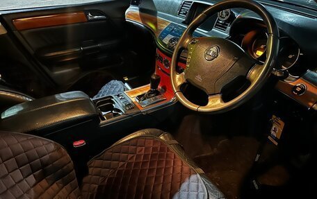 Nissan Fuga I, 2006 год, 480 000 рублей, 4 фотография