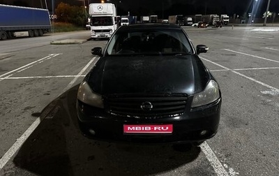 Nissan Fuga I, 2006 год, 480 000 рублей, 1 фотография