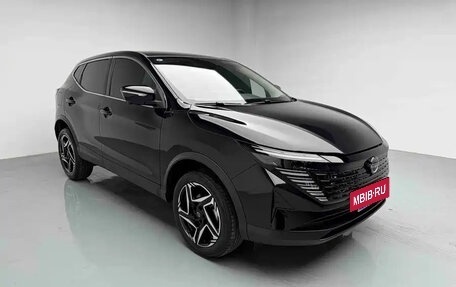 Nissan Qashqai, 2025 год, 1 800 000 рублей, 2 фотография