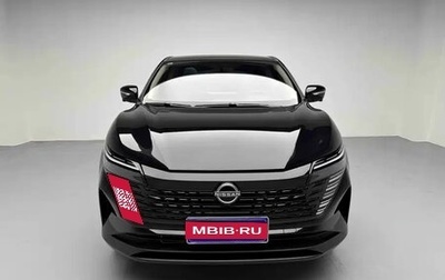Nissan Qashqai, 2025 год, 1 800 000 рублей, 1 фотография