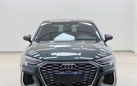 Audi A3, 2023 год, 1 700 000 рублей, 1 фотография