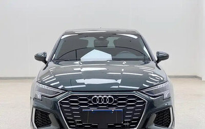 Audi A3, 2023 год, 1 700 000 рублей, 1 фотография