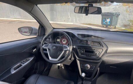 Lifan X50, 2016 год, 550 000 рублей, 1 фотография