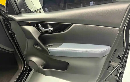 Nissan Qashqai, 2025 год, 1 800 000 рублей, 12 фотография
