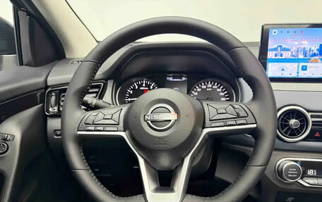 Nissan Qashqai, 2025 год, 1 800 000 рублей, 7 фотография