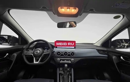 Nissan Qashqai, 2025 год, 1 800 000 рублей, 8 фотография