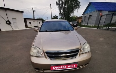 Chevrolet Lacetti, 2005 год, 350 000 рублей, 1 фотография