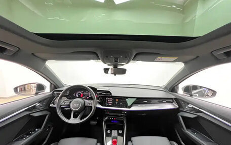 Audi A3, 2023 год, 1 700 000 рублей, 13 фотография