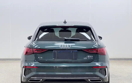 Audi A3, 2023 год, 1 700 000 рублей, 7 фотография