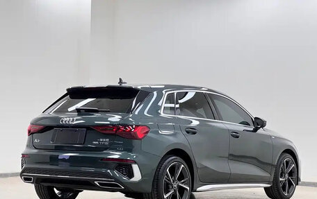 Audi A3, 2023 год, 1 700 000 рублей, 5 фотография