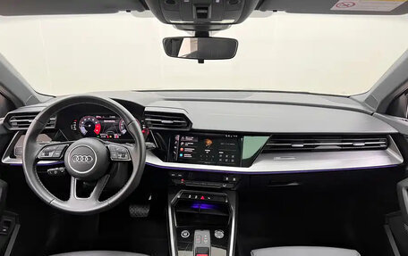 Audi A3, 2023 год, 1 700 000 рублей, 10 фотография