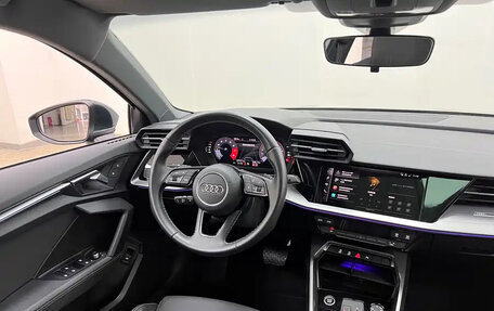 Audi A3, 2023 год, 1 700 000 рублей, 11 фотография