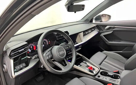 Audi A3, 2023 год, 1 700 000 рублей, 12 фотография