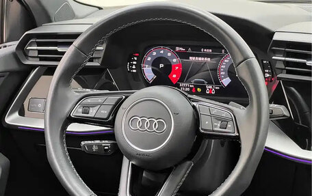 Audi A3, 2023 год, 1 700 000 рублей, 9 фотография