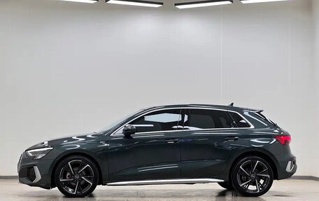 Audi A3, 2023 год, 1 700 000 рублей, 6 фотография